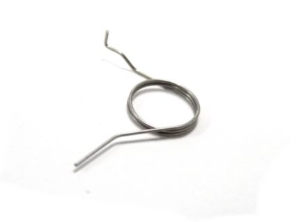 199-3007-0059 KWA AKG Series Impact Hemmer Stop Spring