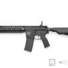 CENTURION ARMS CM4 C4-10 AEG Recoil Rifle (cut off)