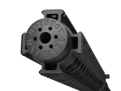 Laser Engrave My Own KWA