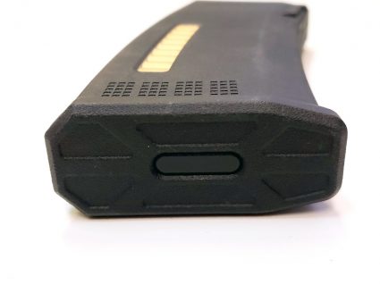 KWA MS120 AEG Mid-Cap Magazines- 3 Pack