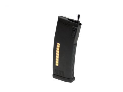 KWA MS120c Adjustable ERG/AEG2.5/AEG3 Mid-Cap Magazines- 3 Pack
