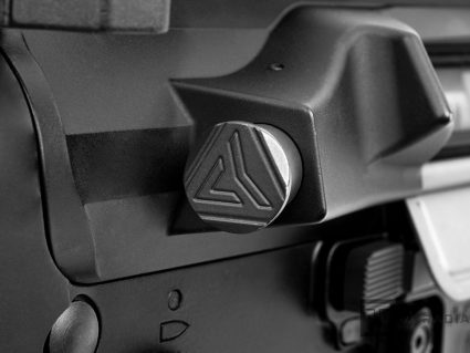 Radian Model 1 Gas Blow Back Rifle