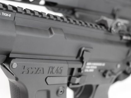 TK.45 Series 120 Round MidCap 3-Pack