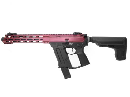 KWA Airsoft TK.45 and TK.45c AEGs- Black Cherry Special Edition