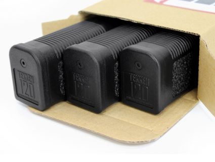 TK.45 Series 120 Round MidCap 3-Pack