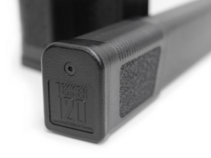 TK.45 Series 120 Round MidCap 3-Pack