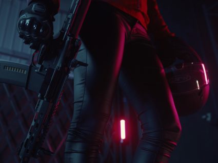 police training classes