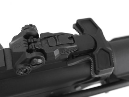 Ronin T6 AEG Variable Rifle