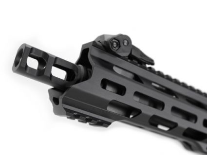 Ronin T6 AEG Variable Rifle