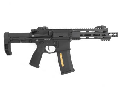 Ronin T6 AEG Variable Rifle
