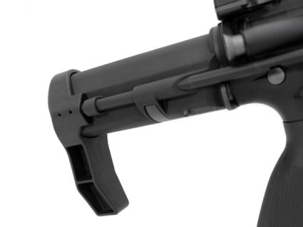 Ronin T6 AEG Variable Rifle