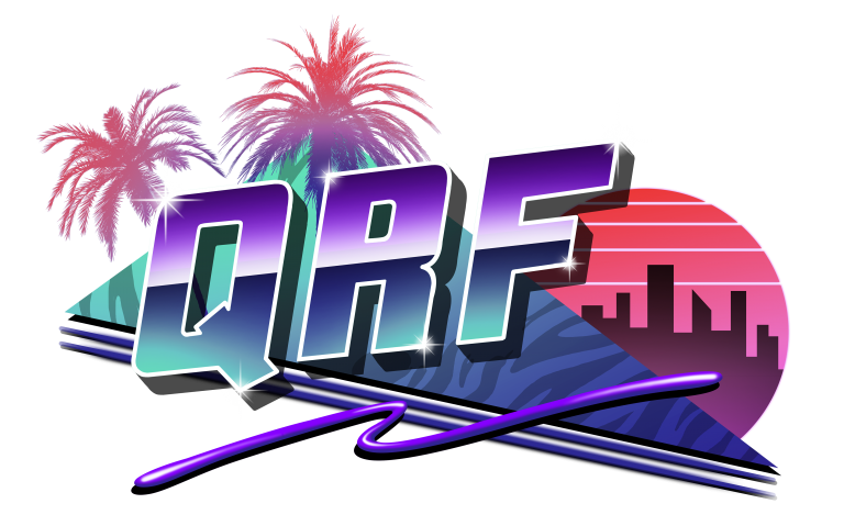QRF LOGO