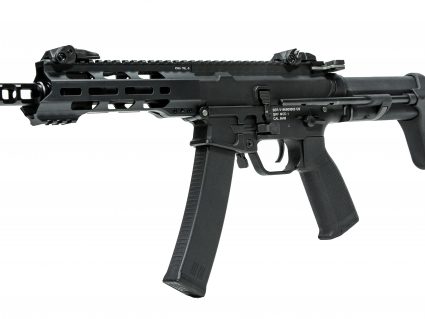 QRF MOD.1 AEG 2.5 - OLD