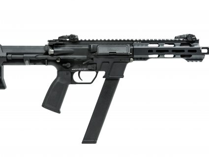 QRF MOD.1 AEG 2.5 - OLD