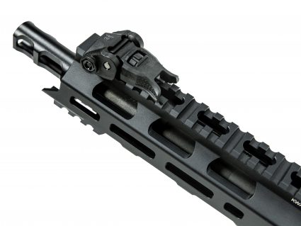 QRF MOD.1 AEG 2.5 - OLD