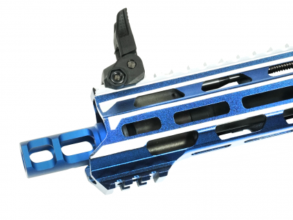 KWA QRF MOD.1 Special Edition AEG Variable