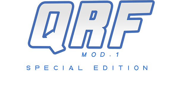 QRF Logo