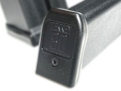 TK.45 Series/ Iris 80 Round MidCap 3-Pack