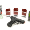 At-Home Firearms Skills Training Kit - Pistols