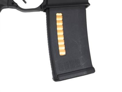 KWA Ronin T10 AEG Recoil