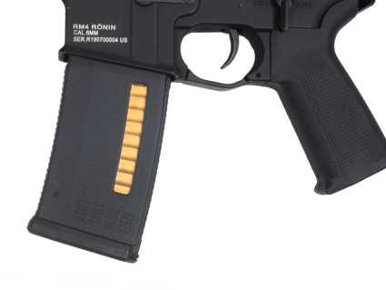 KWA Ronin T10 AEG Recoil