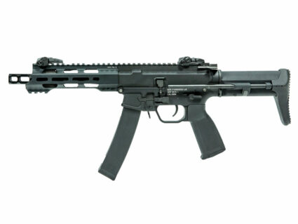 QRF Mod 1 AEG Variable PCC