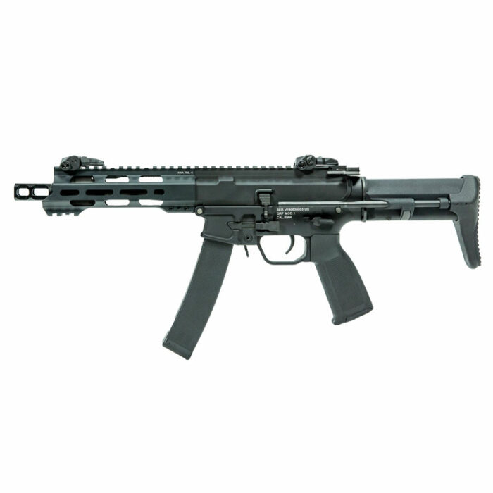 QRF Mod 1 AEG Variable PCC