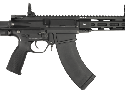 Ronin 47 AEG Variable Rifle