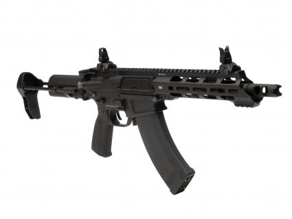 Ronin 47 AEG Variable Rifle