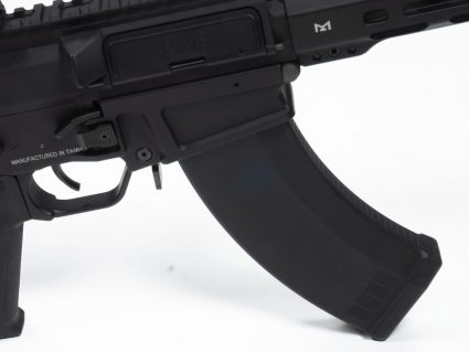 Ronin 47 AEG Variable Rifle