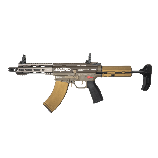 KJ47-L Ronin 47 - Special Edition KAIJU 47 AEG Variable