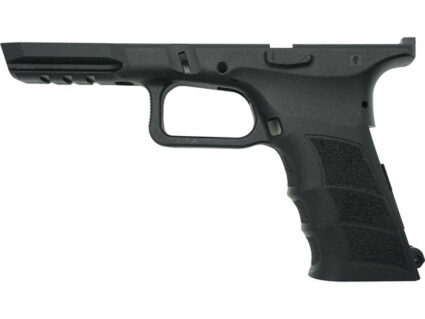 ATP-LE/SE Stripped Frame (Part 1)