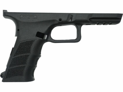 ATP-LE/SE Stripped Frame (Part 1)