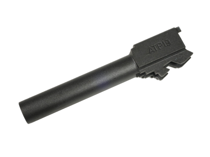 ATP-C METAL OUTER BARREL - BLACK (Part 3C)