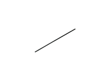AEG/ERG Mock Bolt Plate Rod (Part M347)