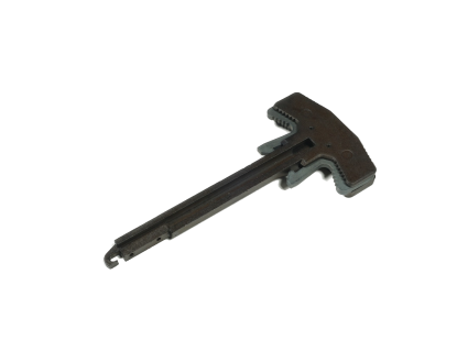AEG Ambidextrous Charging Handle Assembly (Part 7001S)