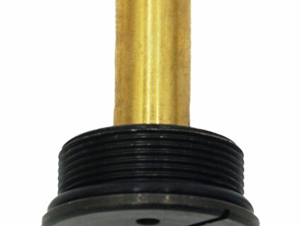 AEG3+ Buffer Tube KFS/ERG threaded end cap and spring guide Assembly (Part 359S)