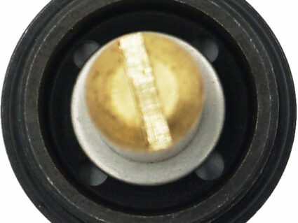 AEG3+ Buffer Tube KFS/ERG threaded end cap and spring guide Assembly (Part 359S)