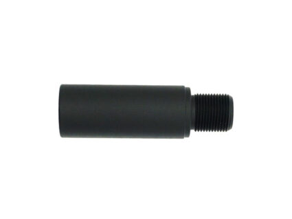 VM4/RM4/T10/TK45 Outer Barrel, Front Section (Part 471)