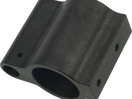 AEG Mock Gas Block (Part 305)