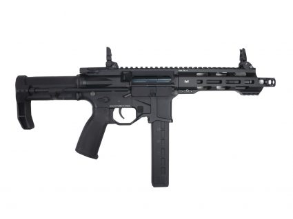 QRF Mod 3 AEG Variable PCC