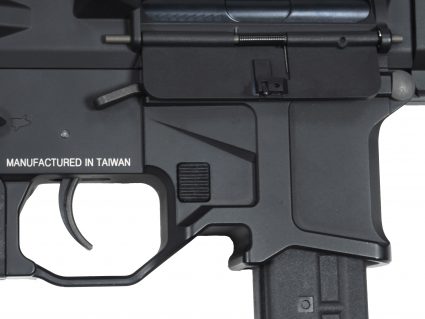 QRF Mod 3 AEG Variable PCC