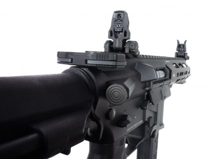 QRF Mod 3 AEG Variable PCC