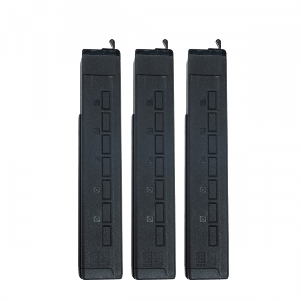 QRF Mod 3 80-Round Magazine 3-Pack