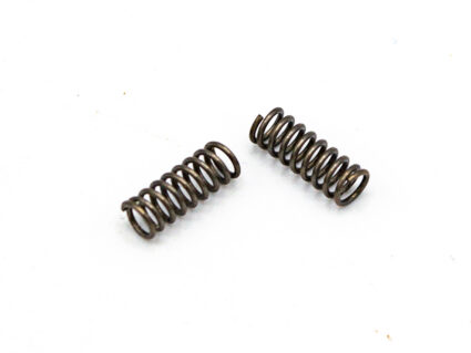 PTS Radian Model 1 Bolt Release Plunger SP (Part 1387)