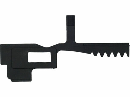 AEG Selector Plate (Part M405)