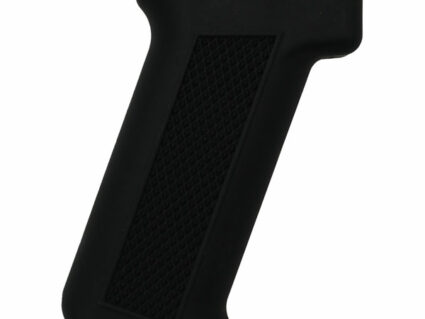 AKG-74M PISTOL GRIP (Part 1)