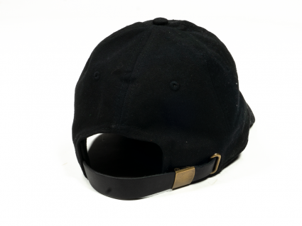 KWA Tactical Cap with Adjustable Strap & KWA Logo Patches