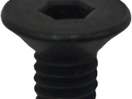 KM4 and LM4 KR Series Rail Screws (Part 338)