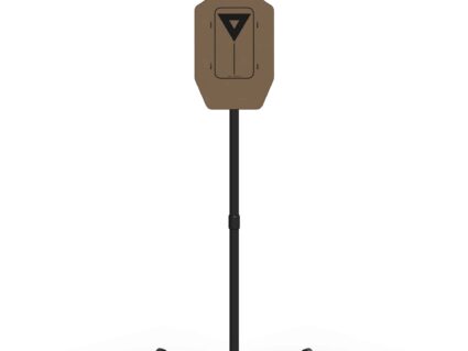 F.A.T. Airsoft Target - Full System Kit